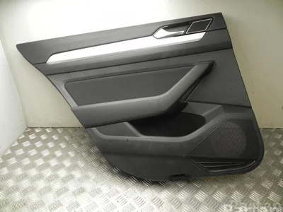 Volkswagen 3G5867211 PASSAT Variant (3G5) 2017 Panneau de garniture de porte - Image 1