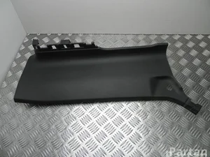 Nissan 76938 EB30A / 76938EB30A NP300 NAVARA (D40) 2008 Housse pour garniture de coffre à bagages