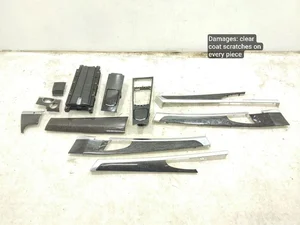 Porsche 970.553.351.00, 970.553.435.00, 970.553.481.00 / 97055335100, 97055343500, 97055348100 PANAMERA (970) 2012 Cadre complect