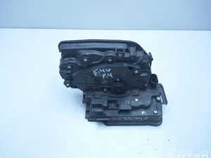 BMW 7281937 i3 (I01) 2020 Serrure de porte