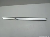 Mercedes-Benz A2946730600 EQE SUV (X294) 2024 Cadre