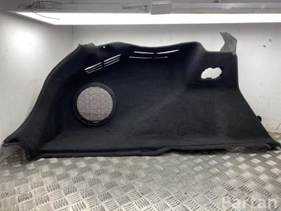 XPeng 6235110EF1 P7 2025 Kofferraumverkleidung links - Bild 1