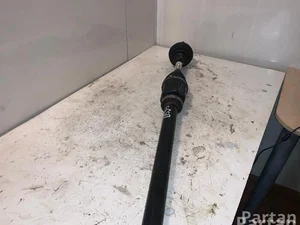 Volvo 30783204 S80 II (AS) 2008 Arbre de transmission Right Front