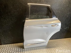 Volkswagen Touareg III CR 2019 Porte Left Rear