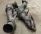 Chevrolet GM23373202, 23373202, GM23373201, 23373201 CORVETTE (C7) 2016 Catalyseur - Image 3