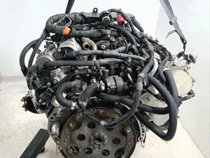 Maserati 06574834, AA38306574834, 286930, 670003776, 296643, 296731, 1703H50, 801112 QUATTROPORTE VI 2014 Silnik kompletny