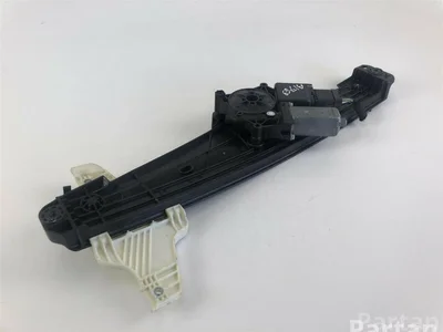 Peugeot 9810488580 3008 SUV 2016 Moteur de lève-vitre - Image 1