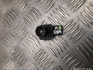 Ford ES7T-19G490-CB / ES7T19G490CB MONDEO V Turnier 2021 Caméra