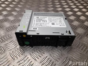 Opel 42481572 ASTRA K 2017 Valdymo blokas navigacijos sistemos