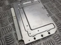 Volkswagen 7P0 907 553AA / 7P0907553AA TOUAREG (7P5) 2013 Control unit suspension system
