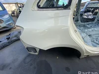 Mercedes-Benz B-Class (W247) 2022 Quart de corps Right Rear