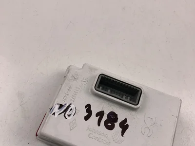 Renault 283C92143R MASTER III Box (FV) 2012 Aparato de mando - Imagen 1