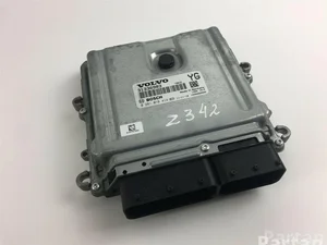 Volvo 31336983; 0281018414 / 31336983, 0281018414 V60 2013 Aparato de mando