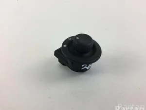 Renault 255704649R MASTER III Box (FV) 2010 Botón para espejos eléctricos