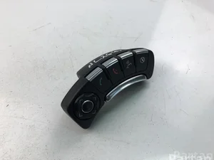 Land Rover AH42-13D767-DC / AH4213D767DC RANGE ROVER III (L322) 2010 Contrôle / Boutons