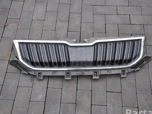 Škoda 57A853343 ; 57A853653 / 57A853343, 57A853653 KAROQ (NU7) 2019 Grillades