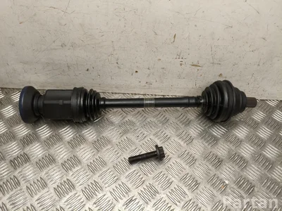 Audi 5N0407764J, SPIDAN 25578 / 5N0407764J, SPIDAN25578 A3 hatchback (8YA) 2022 Arbre de transmission Right Front - Image 1