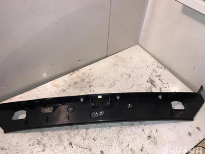 Audi 4D0 863 471 B / 4D0863471B A8 (4D2, 4D8) 2002 Garniture /moulage - Image 1