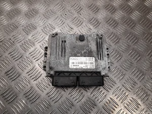 Ford CV61-12A650-ABH, CV6A-12B684-BB, CU5T-14F262-DA / CV6112A650ABH, CV6A12B684BB, CU5T14F262DA FOCUS III 2012 Unité de contrôle moteur