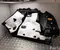 Porsche 5ZW29TRMAC MACAN (95B) 2019 Trunk lining Left - Image 2