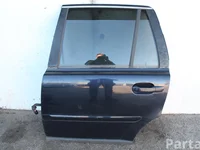 Volvo XC90 I 2009 Durys kairysis galinis