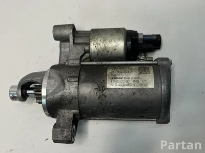 Audi 06L911021A ; 0001172402 / 06L911021A, 0001172402 Q5 (FY) 2018 Démarreur - Image 1