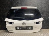Toyota YARIS (_P13_) 2020 Heckklappe