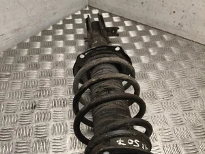 BAIC X55 2024 kit amortisseur Left Front