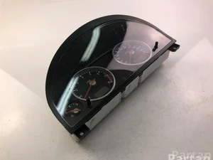 Ford 1S7F-10849-DJ / 1S7F10849DJ MONDEO III Turnier (BWY) 2005 Tableau de bord