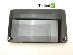 Jeep 68343236AI, 2188236AI, A3C0250370200 Wagoneer/ Wagoneer L WS 2022 Ecran