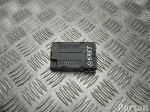 Volkswagen 2G6 035 736 / 2G6035736 POLO (AW1) 2021 Įvesties įrenginys