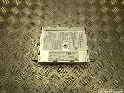 Mercedes-Benz A2139009329, A2139018510 E-CLASS (W213) 2019 Bloc de navigation - Image 1