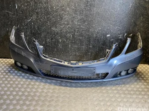 Mercedes-Benz E-CLASS T-Model (S212) 2010 Pare-chocs