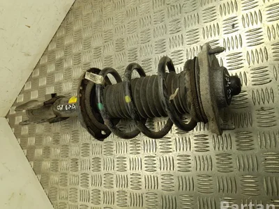 Hyundai 54651-KL400 / 54651KL400 IONIQ 6 2024 kit amortisseur Right Front - Image 1