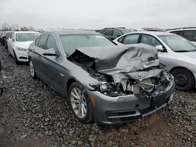 F10 LCI N55 xDrive - Photo 1