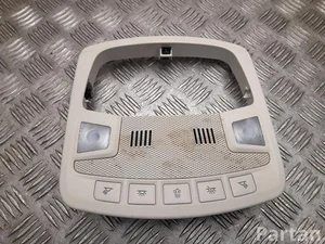 Ford USA FT4B-R519A58 / FT4BR519A58 EDGE 2017 Внутреннее освещение