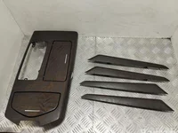 Maserati 670011349, 670011983, 670012077 GHIBLI (M157) 2015 Cadre complect