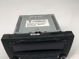 Škoda 1Z0035161G OCTAVIAII (1Z3) 2011 Radio / lecteur CD