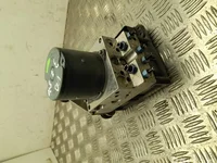 Audi 4H0 907 379 AA / 4H0907379AA A8 (4H_) 2015 Unité de commande hydraulique ABS