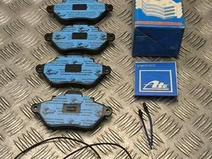 Peugeot 13.0460-3902.2 / 13046039022 605 1999 Szczęka hamulcowa