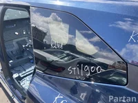 Dacia BIGSTER 2025 Fest Seitenscheibe hinten links