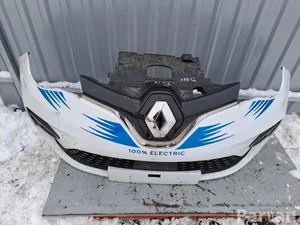 Renault ZOE (BFM_) 2022 Pare-chocs