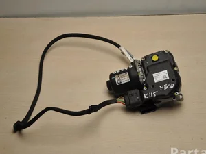 Peugeot 9813395980 508 II 2019 Moteur d'essuie-glace