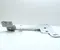 Mercedes-Benz A2978800900, A2978801100 EQS (V297) 2022 Bracket for wing Left - Image 3