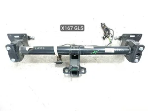Mercedes-Benz A1673102500, A1675407333 GLS (X167) 2021 Завершение прицепа