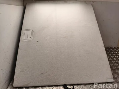 Mercedes-Benz A2946804403 EQE SUV (X294) 2024 Trunk mat - Image 1
