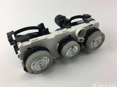 Mitsubishi P7820A221-Y / P7820A221Y COLT VI (Z3_A, Z2_A) 2008 Contrôle automatique de la climatisation - Image 1