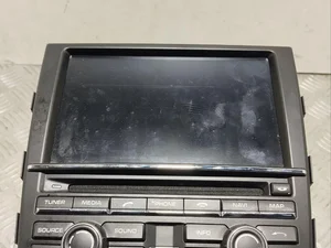 Porsche 7PP919193CC, 7PP035593D, 7PP035108, 970642966GX PANAMERA (970) 2013 Bloc de navigation