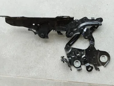 Gebrauchtes Original BMW 7450924 1 (F70) 2025 Scharnier, Motorhaube - Bild 1