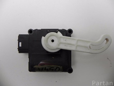 AUDI 4F0 820 511 B / 4F0820511B A8 (4E_) 2006 Adjustment motor for regulating flap